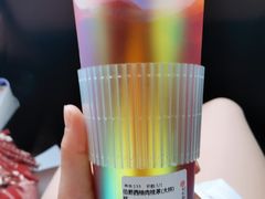 -书亦烧仙草(西宸天街店)