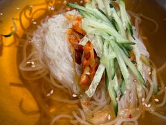 -韩盛·古法烤肉店(皇城恒隆广场店)