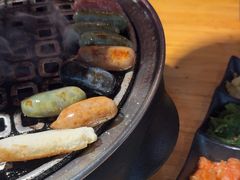 -子檀大隐炭烧(食品街店)