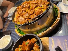 -甘家界牌柠檬鸭(青山店)