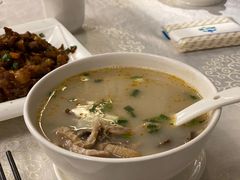 -那达慕蒙古风味酒楼