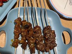 -街角等你.大连海鲜烧烤(西安路店)