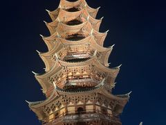 -盘门景区