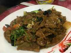 -老苏扬饭店