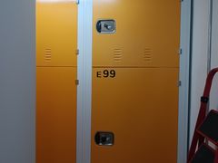 -猫库迷你自助仓储寄存仓库(丽泽桥店)