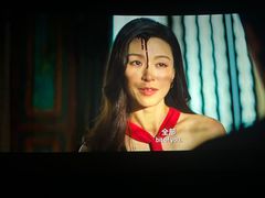 -百丽宫影城(嘉里汇店)