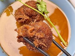 -肖小仙·简阳羊肉汤(空港店)