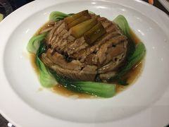 传统扒羊肉-阿庄新豫菜(航海东路店)