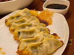 -西安饭庄(立丰国际店)