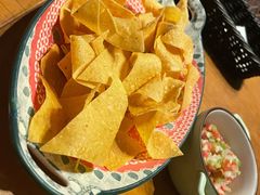 -TEQO·Mexican food & Bar