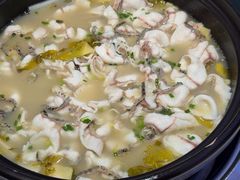 -周渝食惦酸菜鱼(青浦店)