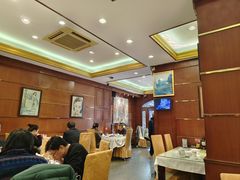 -三玛璐酒楼(汉口路店)