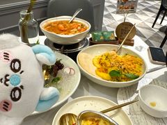 -泰香米泰国餐厅(鎏嘉码头店)