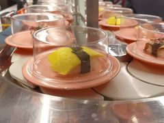 -争鲜回转寿司(朝北大悦城店)