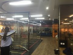 -弓舍射箭俱乐部(高新总店)
