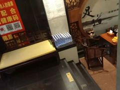 -大桶大足浴(三林店)