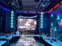 -酷秀KTV(五道口店)