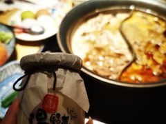 -温野菜涮涮锅(西单大悦城店)