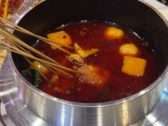 -柒五龙虾(八王寺店)