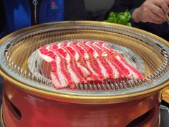 -西塔老太太泥炉烤肉(龙湖北苑天街店)