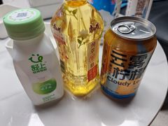 -山水温泉