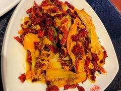 -福苗小骆驼烧烤(大唐不夜城店)