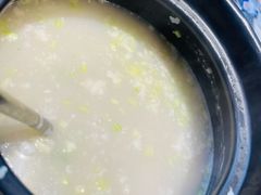 -长平肥姐白粥·海鲜打冷