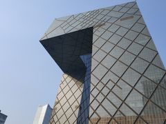 -中央广播电视总台(光华路办公区)