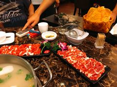 -许府牛杂·鲜牛肉火锅(梁溪万达店)