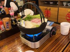 -平成屋· Late Night 食堂(漕宝路店)