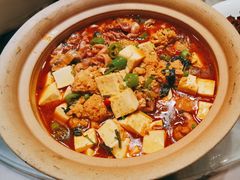 -洞庭鱼香(万科店)