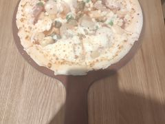 -棒约翰比萨·意面(松江开元店)