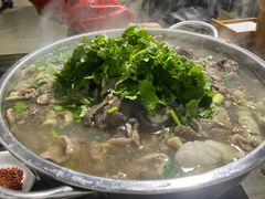-小杨翘脚牛肉