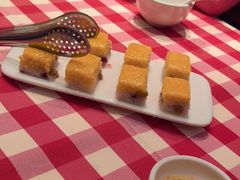 -西贝(上海中心店)