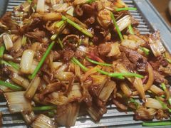 -四季民福烤鸭店(前门廊房二条店)