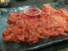 -金刚山(学府路店)