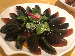-鹿港小镇经典老上海菜(长乐路店)