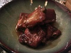 -南京大牌档(凯德大峡谷店)