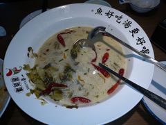 -YUOZUO渝作·川渝冒肚(崂山店)