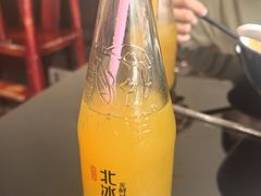 -宛平李记小吃(东关街店)