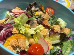 -米德维奇俄式西餐厅(西六道街店)