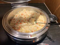 -星湖特色餐厅· 三岔湖环球融创天堂洲际酒店