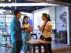 -CIAO·团建聚餐·生日派对轰趴馆(福田店)