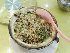 招牌黄鳝饭-台山美食一绝阿四台山黄鳝饭(阿四创作店)