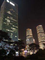 -上海中心宴会厅·婚礼中心