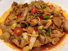 -舌尖上·霞浦滩涂海鲜·新闽菜(总店)