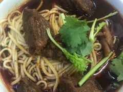 -朱儿面庄(洋河三路店)