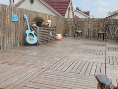 -小草屋轰趴馆别墅派对新场团建家庭聚会