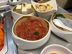 -海底捞火锅(天一广场亚细亚店)