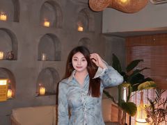 -施奈儿.洗头頭療.按摩SPA.采耳(上梅林店)